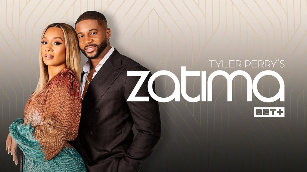 Zatima Season 2 How Many Episodes