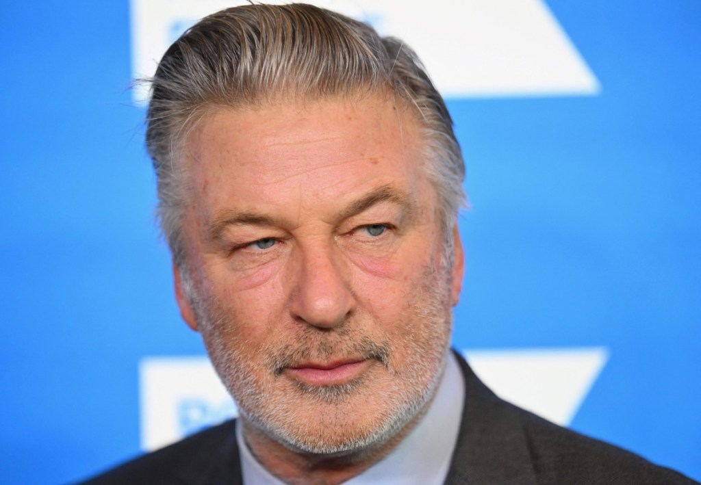 Rust Criminal Trial Pushed to 2024, Alec Baldwin Files to Dismiss Civil Case