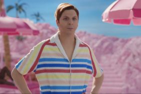 Michael Cera Nearly Didn't Play Allan in Greta Gerwig's Barbie Movie