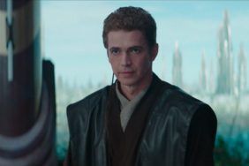 Ahsoka Trailer Teases Hayden Christensen's Anakin Skywalker