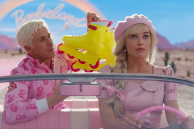 Barbie Crosses $1 Billion at the Global Box Office