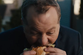 Billions cheeseburgers