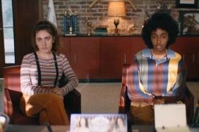 Bottoms Clip: Ayo Edebiri & Rachel Sennott Create a Fight Club in Teen Comedy