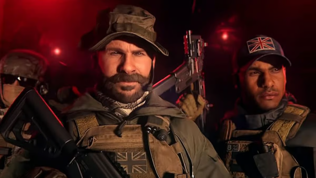 Call of Duty: Modern Warfare III Will Feature AI-Powered Chat Moderation