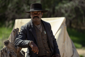 Lawmen: Bass Reeves Teaser Trailer Previews David Oyelowo as Legendary Deputy US Marshal