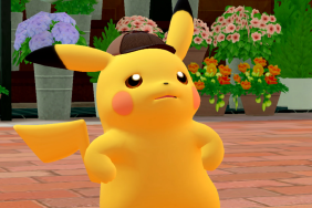 Detective Pikachu Returns Trailer Previews New Mysteries