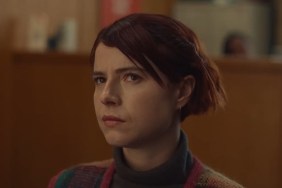 Fingernails Clip: Jessie Buckley Leads Apple's Sci-Fi Romance Movie