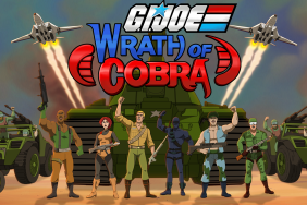 Wrath of Cobra