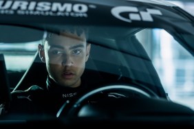 Gran Turismo Ending explained