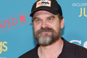 best David Harbour performances