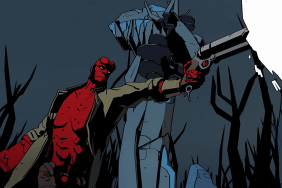 Hellboy Web of Wyrd Release Date