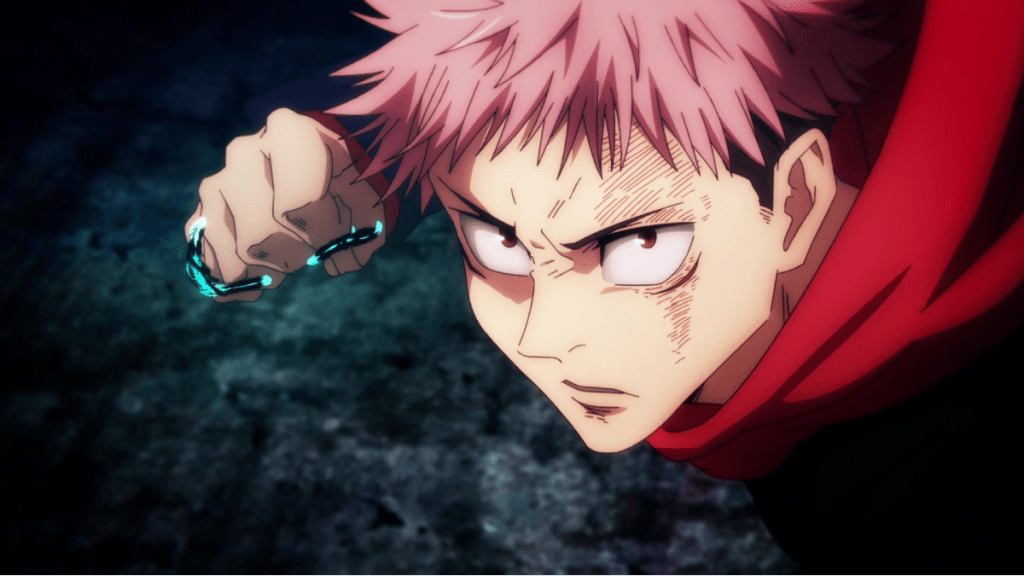 How to Read Jujutsu Kaisen Manga Online