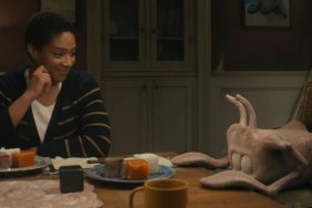 Landscape with Invisible Hand Final Trailer Shows Tiffany Haddish Marrying an Alien