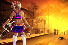 Lollipop Chainsaw Remake