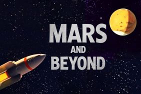 Mars and Beyond: Where to Watch & Stream Online