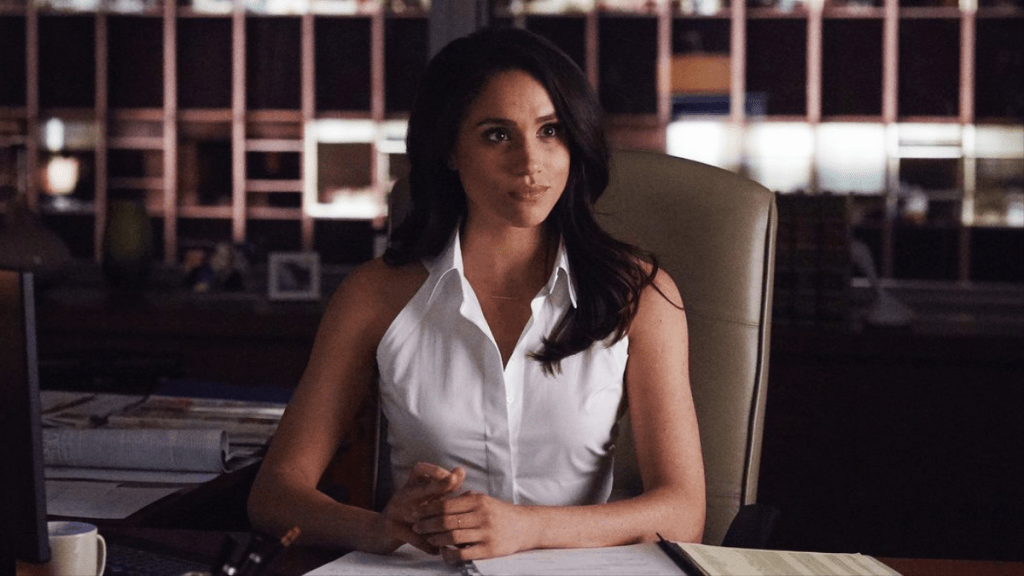 Suits Creator Reveals What Meghan Markle Line The Royal Family Changed