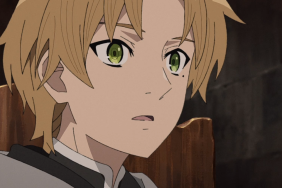 Mushoku Tensei: Jobless Reincarnation Season 2 Episode 6 Release Date