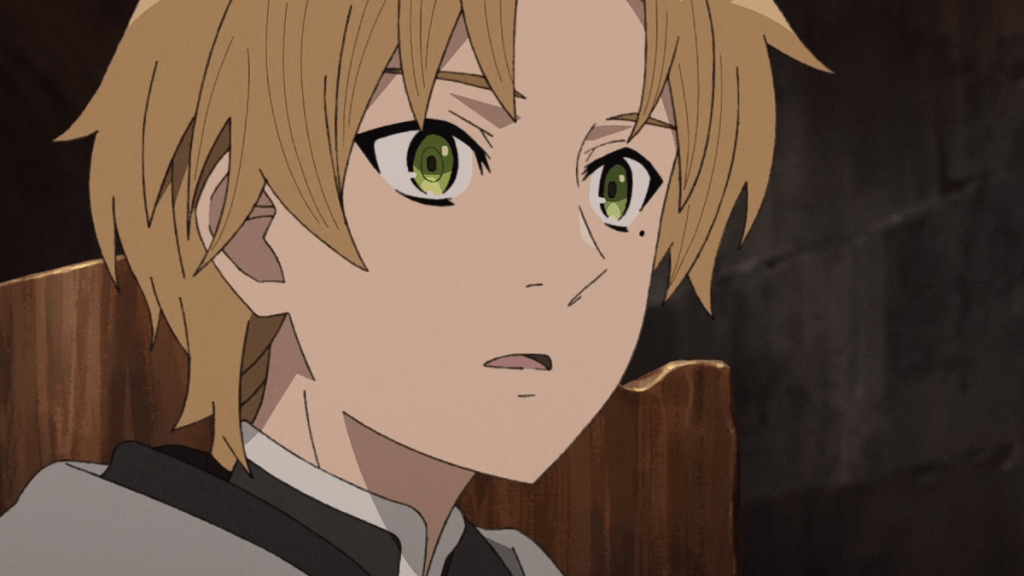 Mushoku Tensei: Jobless Reincarnation Season 2 Episode 6 Release Date