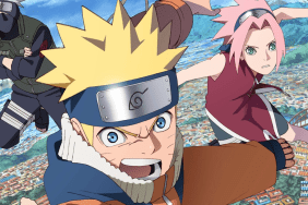 New Naruto Anime Episodes Release Date Delayed