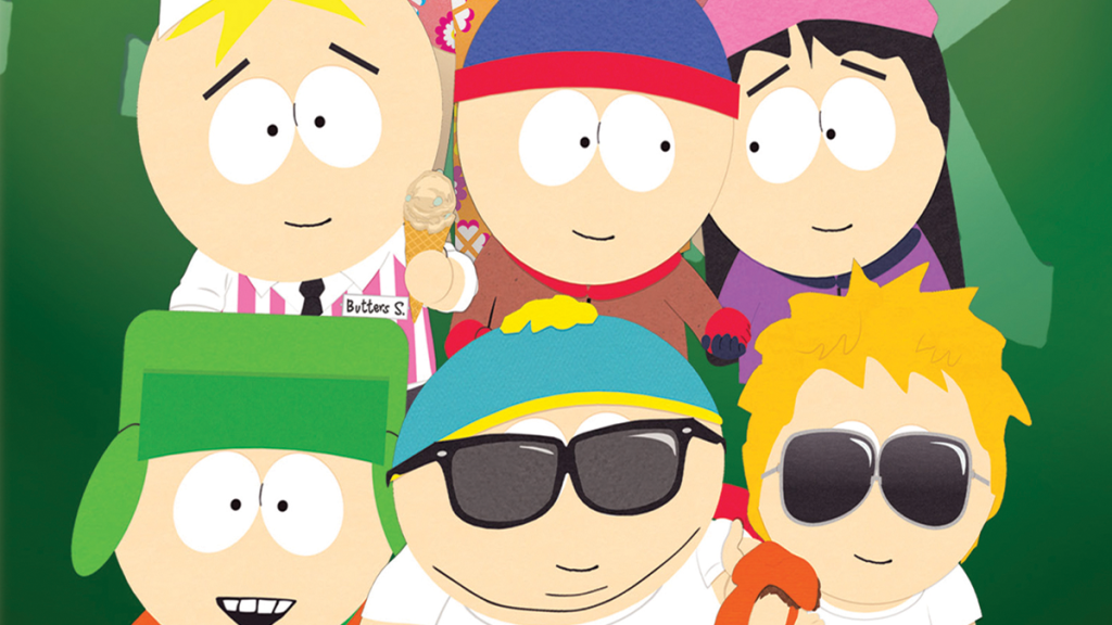 South Park Season 26 Release Date