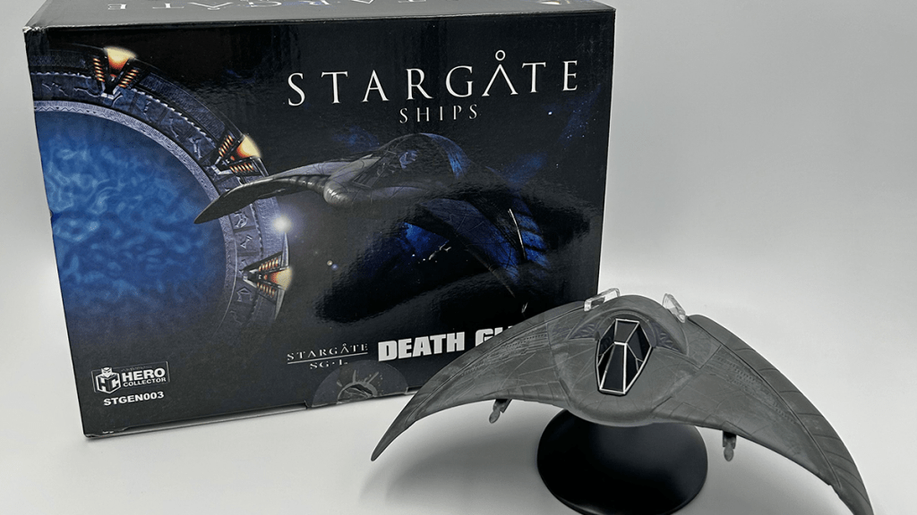 Stargate Master Replicas