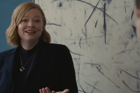 Succession Sarah Snook