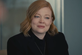 Succession Finale Sarah Snook