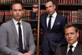 Suits Reboot