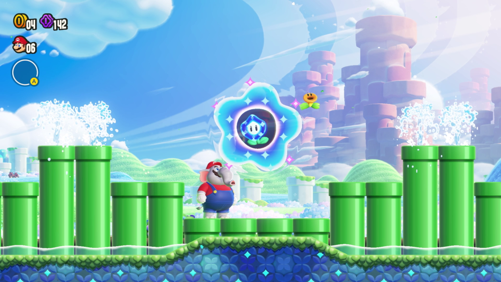 Super Mario Bros. Wonder Preview - A Fresh Take on a Classic