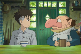 The Boy and The Heron Pre-Teaser Trailer for Hayao Miyazaki Movie Released