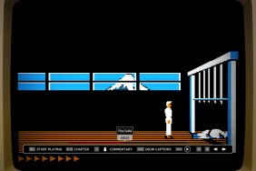 the making of karateka review