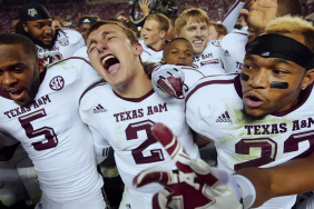 Untold: Johnny Football Teaser Trailer Previews Netflix Sports Documentary