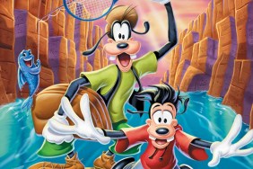 where to watch A Goofy Movie