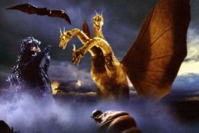 where to watch Ghidorah the Three-Headed Monster