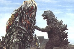 where to watch Godzilla vs Hedorah