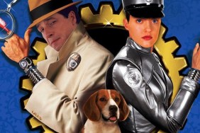 where to watch Inspector Gadget 2