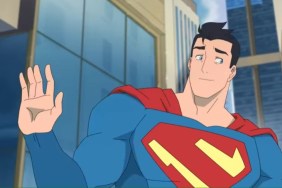 where to watch My Adventures with Superman