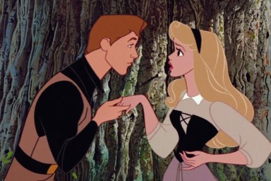 where to watch Sleeping Beauty