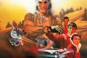 where to watch Star Trek The Wrath of Khan