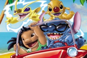 where to watch Stitch The Movie