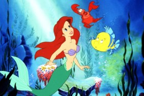 where to watch The Little Mermaid 1989