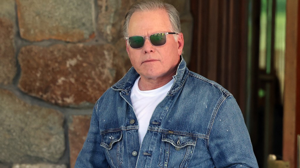 David Zaslav bundles