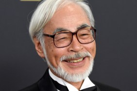 Hayao Miyazaki last movie The Boy and the Heron