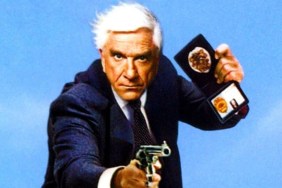 The Naked Gun Blu-ray