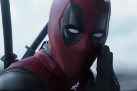 Prey Director Reacts to Ryan Reynolds’ Deadpool 3 ‘Leak’