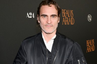 Todd Haynes Joaquin Phoenix