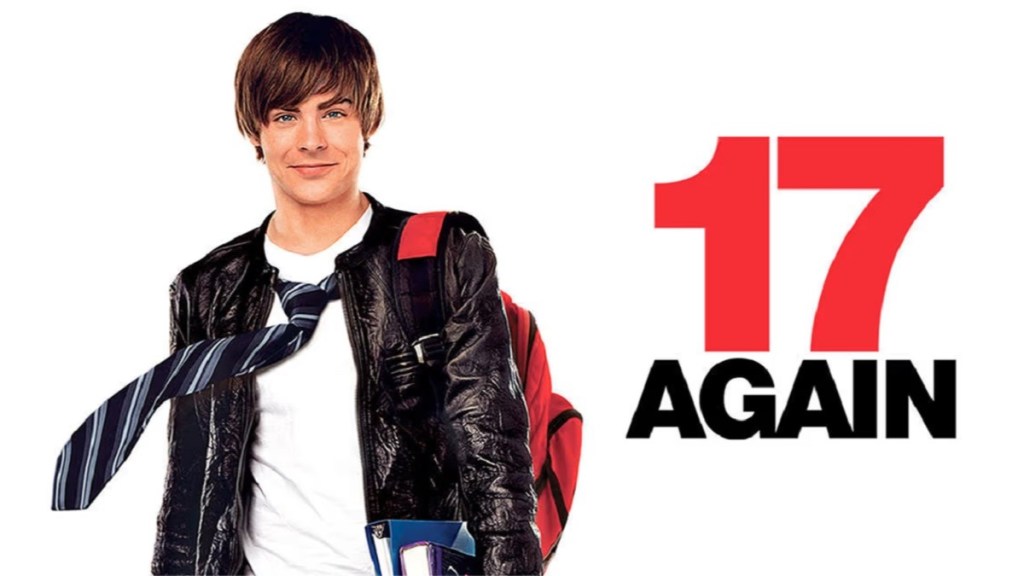 17 Again: Where to Watch & Stream Online