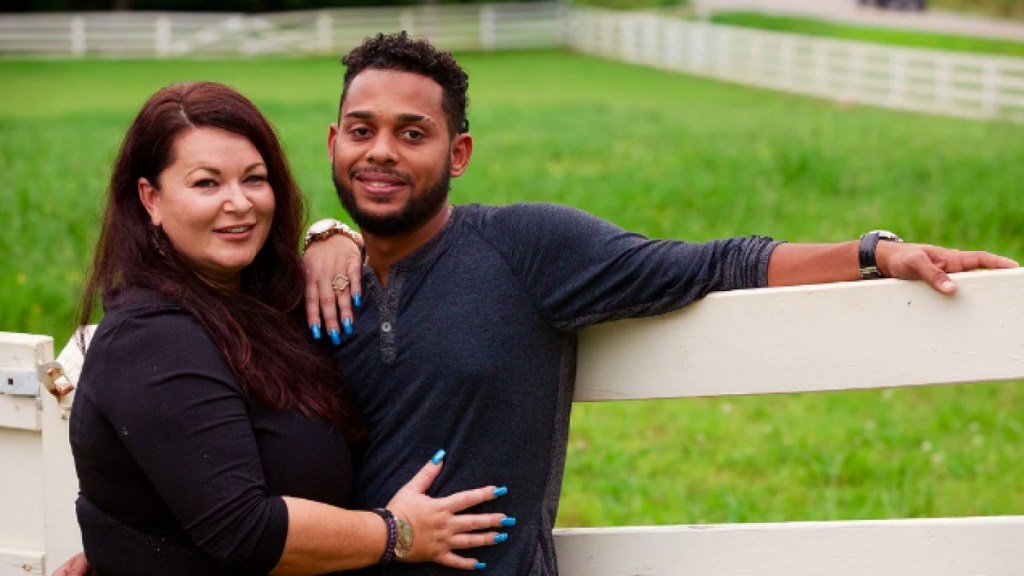 90 Day Fiancé Season 3: Where to Watch & Stream Online