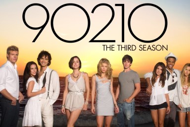 90210 Season 3: Where to Watch & Stream Online