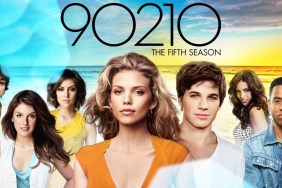 90210 Season 5: Where to Watch & Stream Online